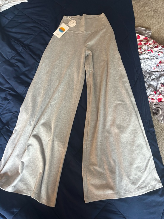 Vuori Pants - Vuori halo easy wideleg pant